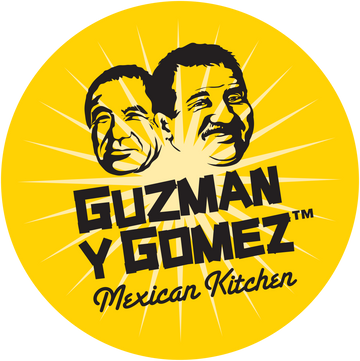 Guzman y Gomez