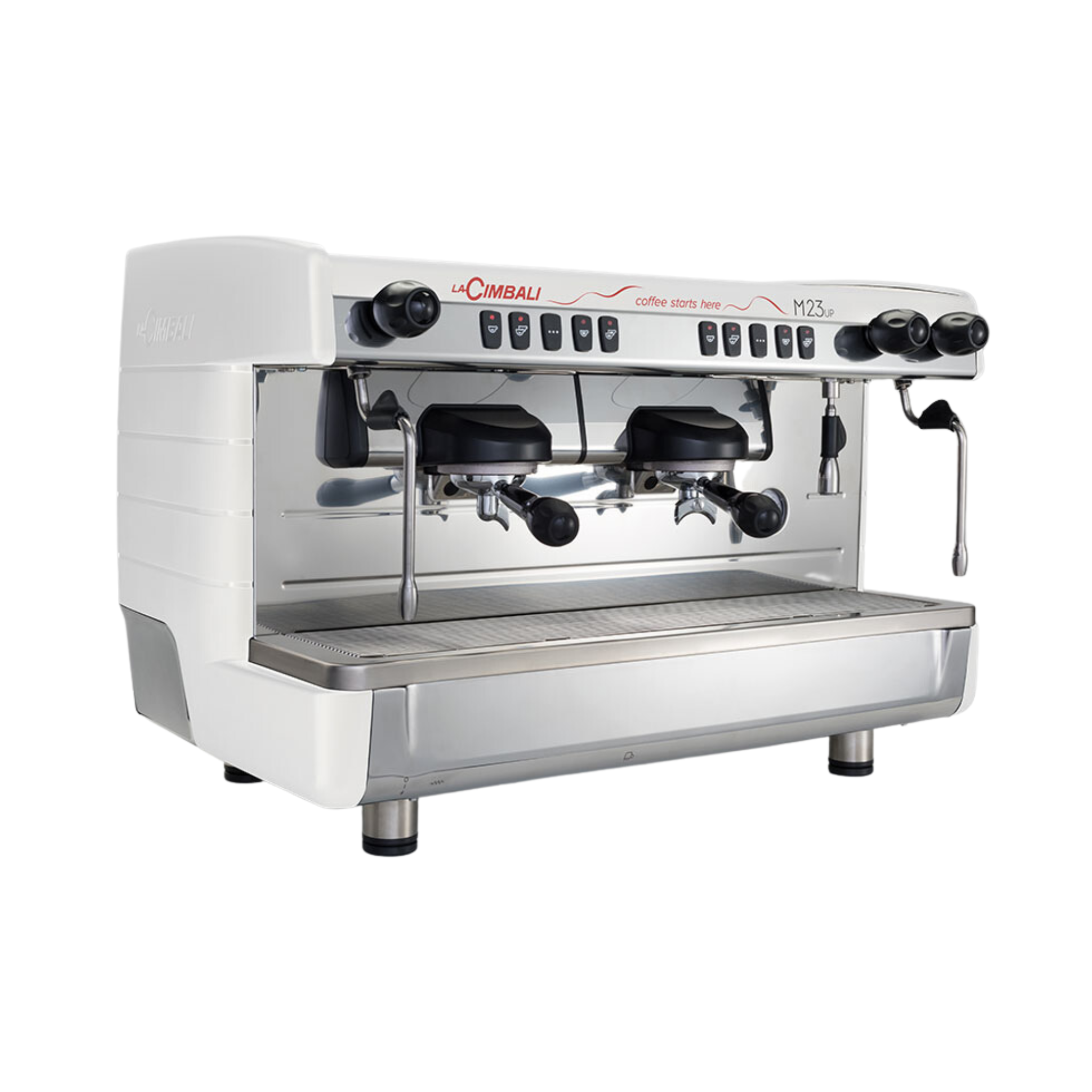 La Cimbali M23UP Espresso Machine