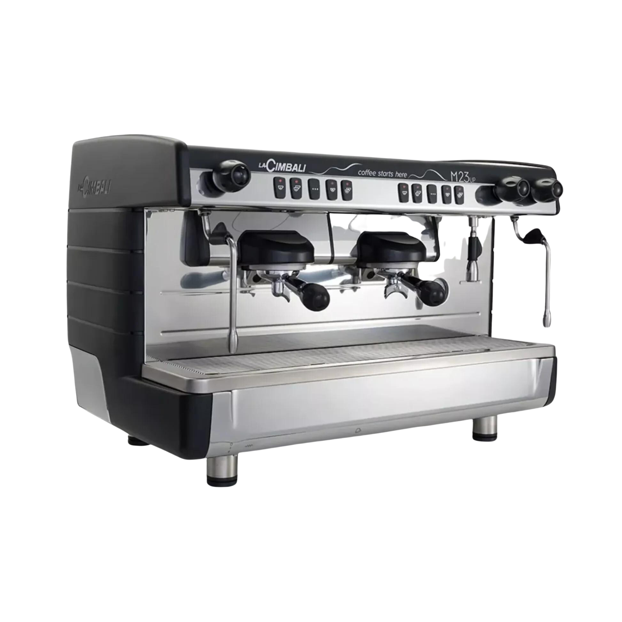 La Cimbali M23UP Espresso Machine