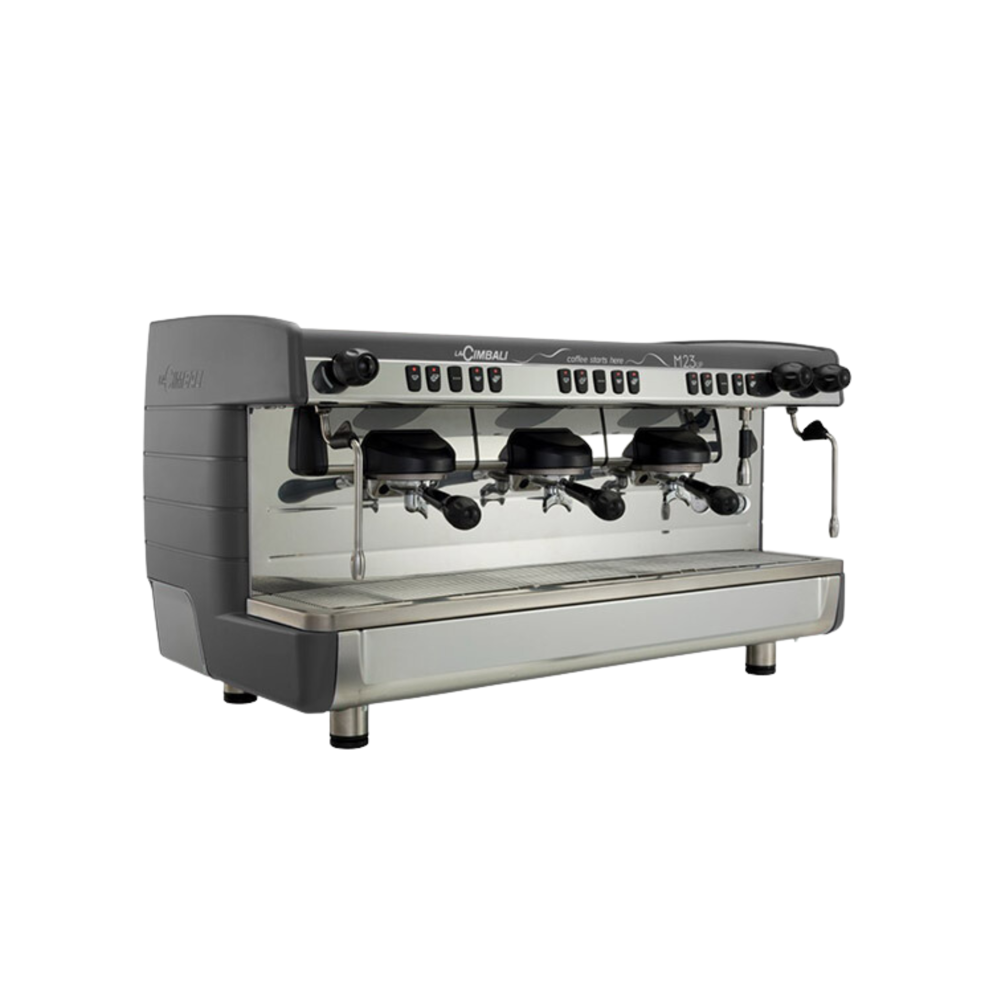 La Cimbali M23UP Espresso Machine