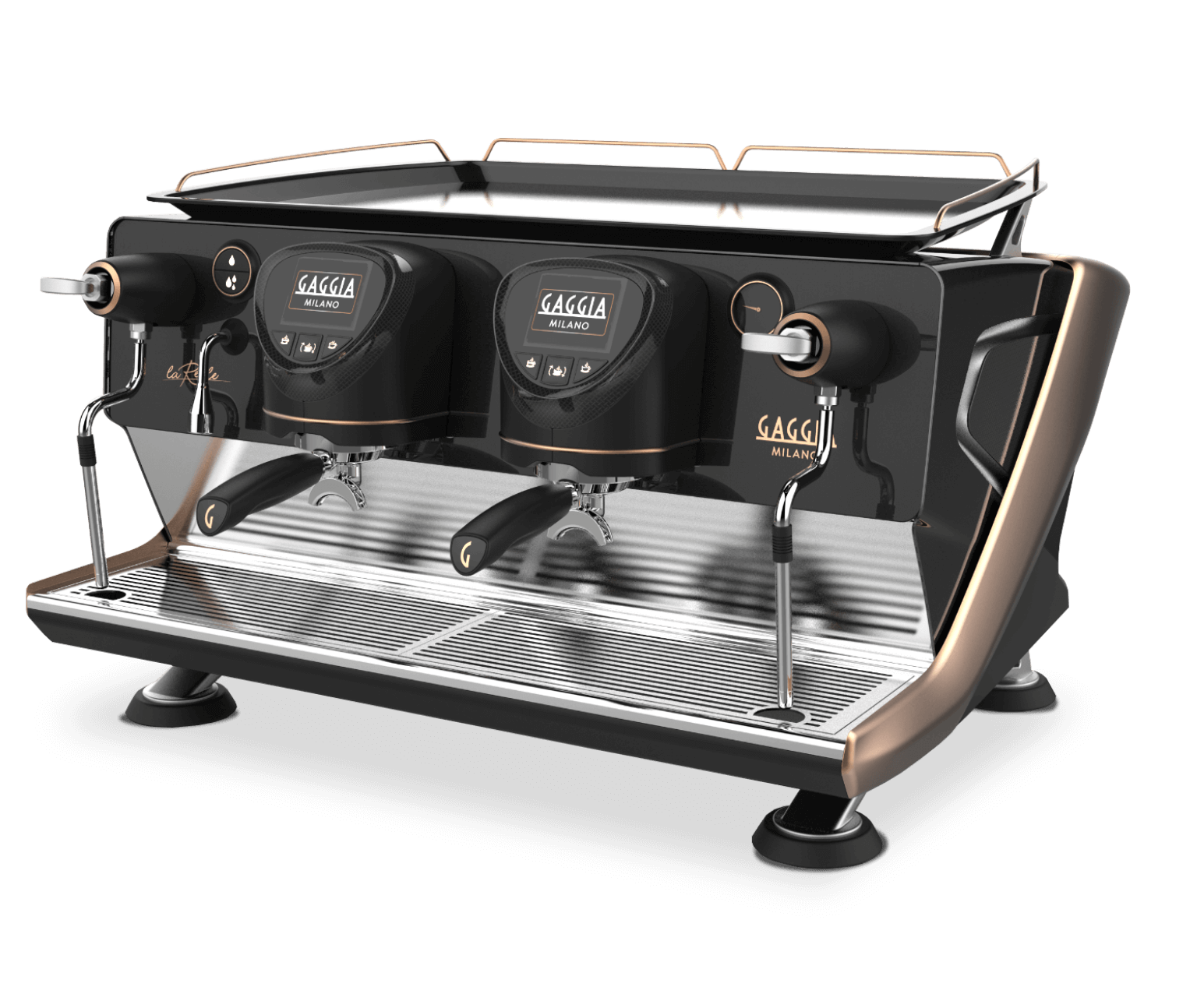 Gaggia La Reale 2 Group