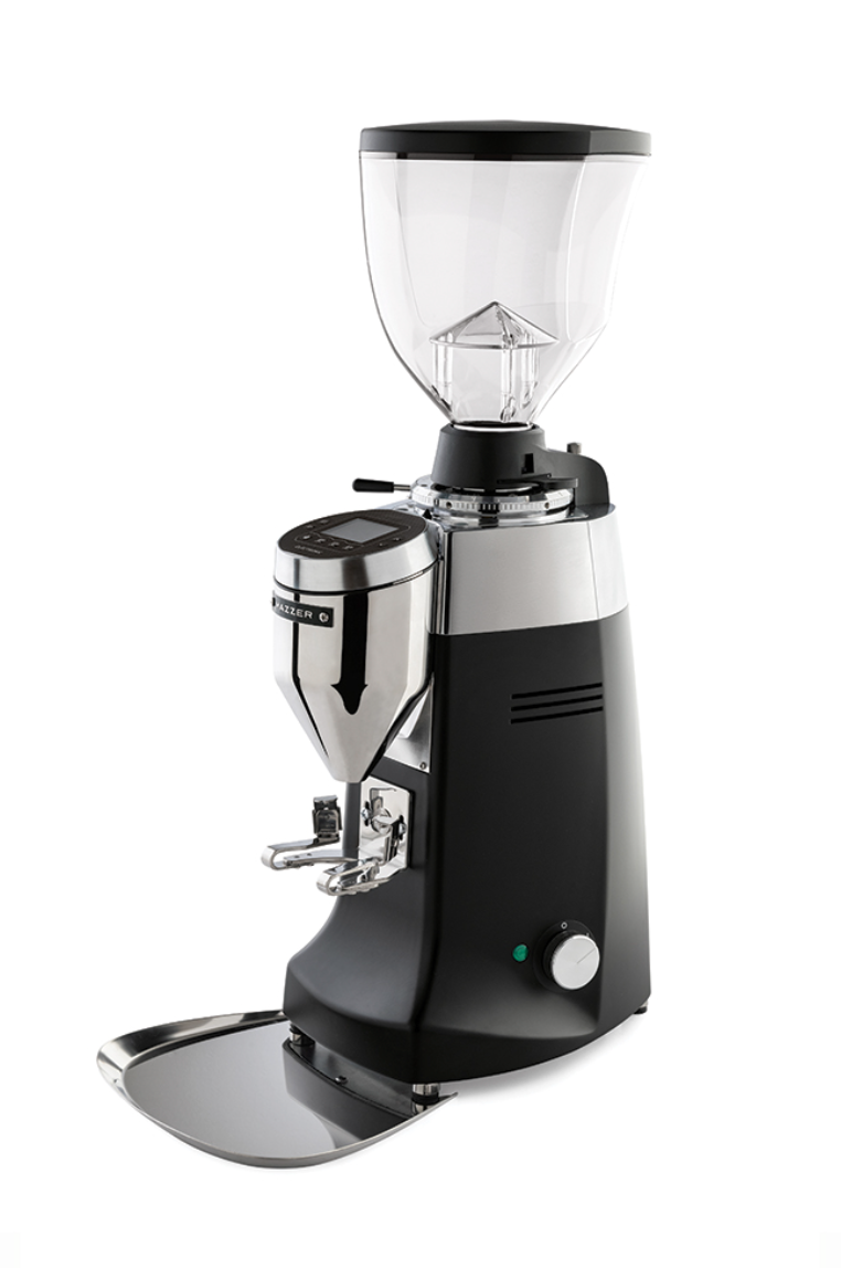 MAZZER Robur S Electronic Grinder