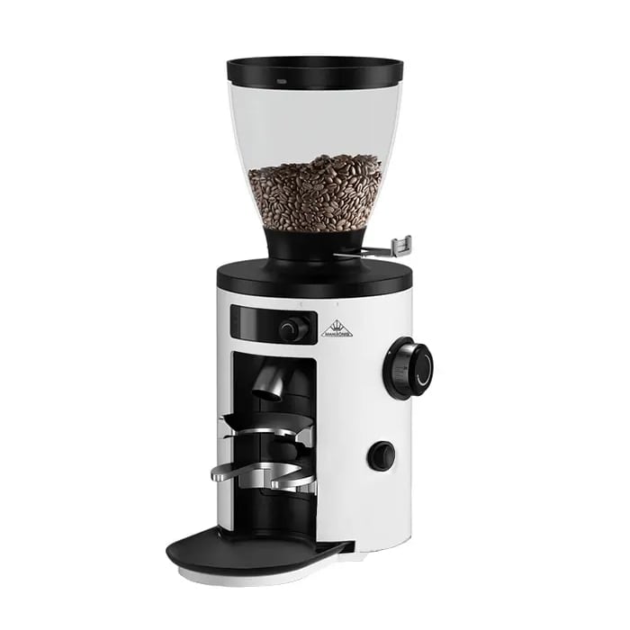 Mahlkonig X54 Allround Home Coffee Grinder