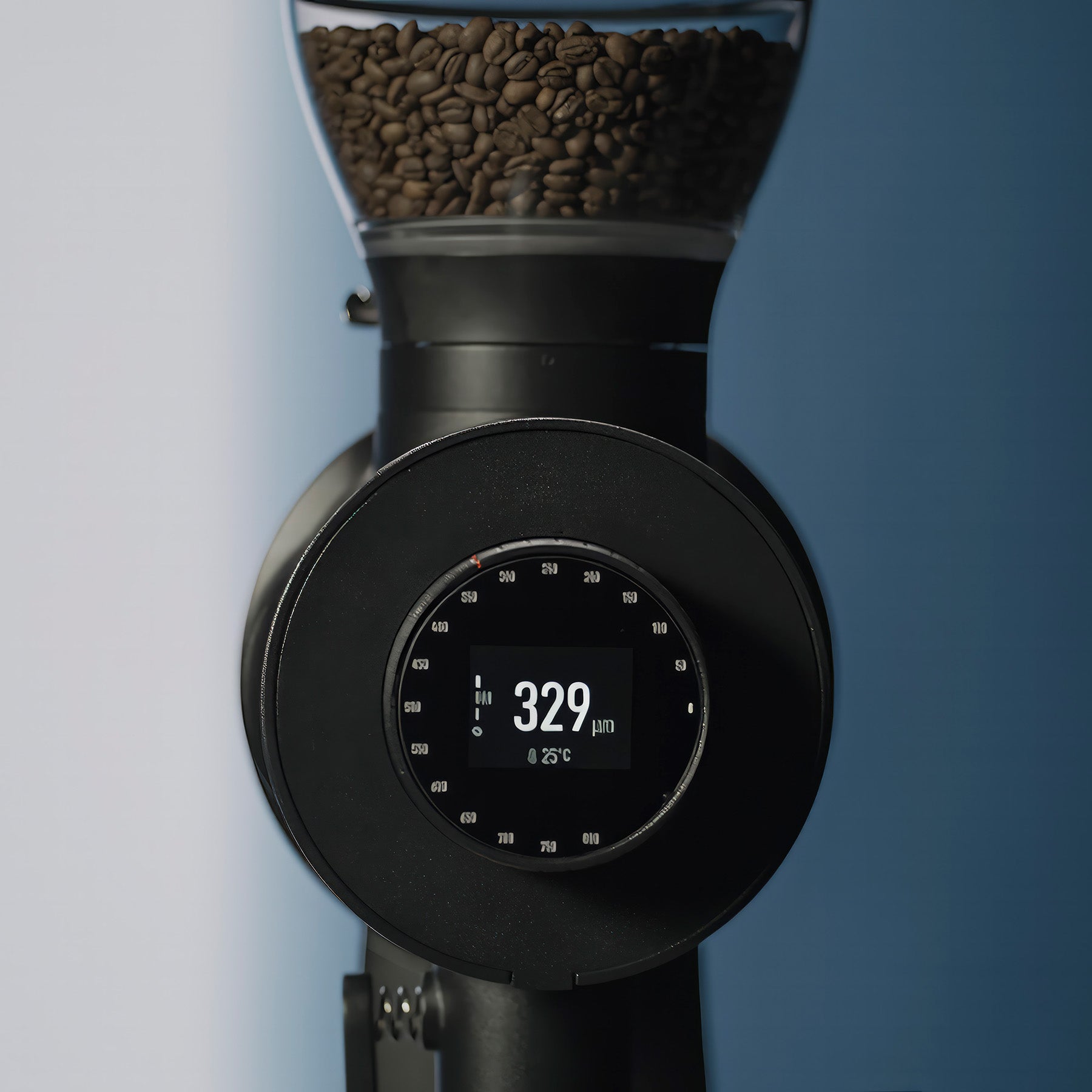 Mahlkonig EK Omnia Coffee Grinder