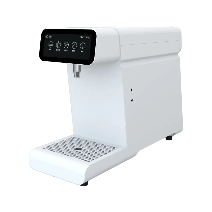 Marco MilkPal - Milk Dispenser System Marco