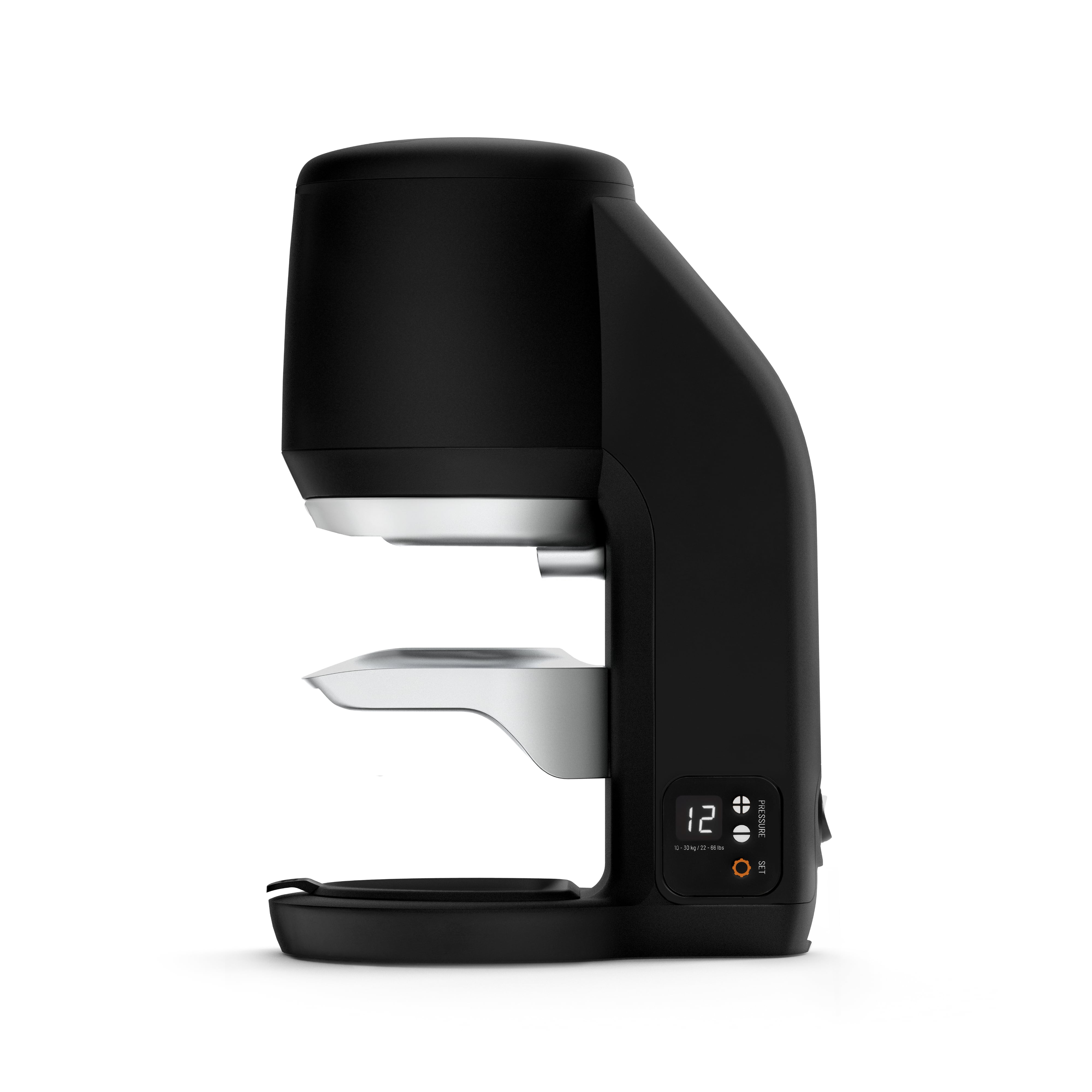 PUQ Press Gen 6 Mini - Automatic Coffee Tamper