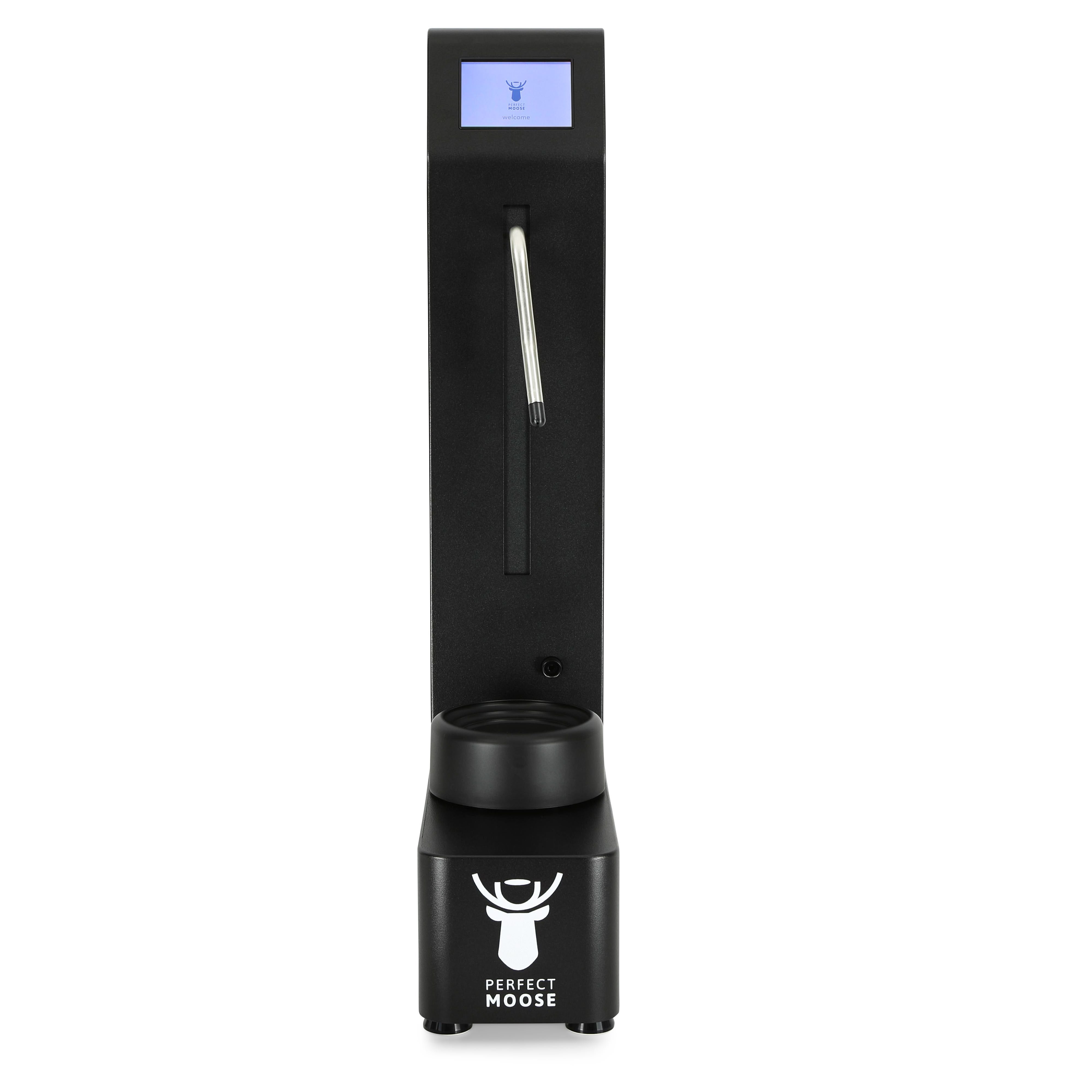 Perfect Moose Automatic Milk Steamer - Jack (Standalone Boiler)