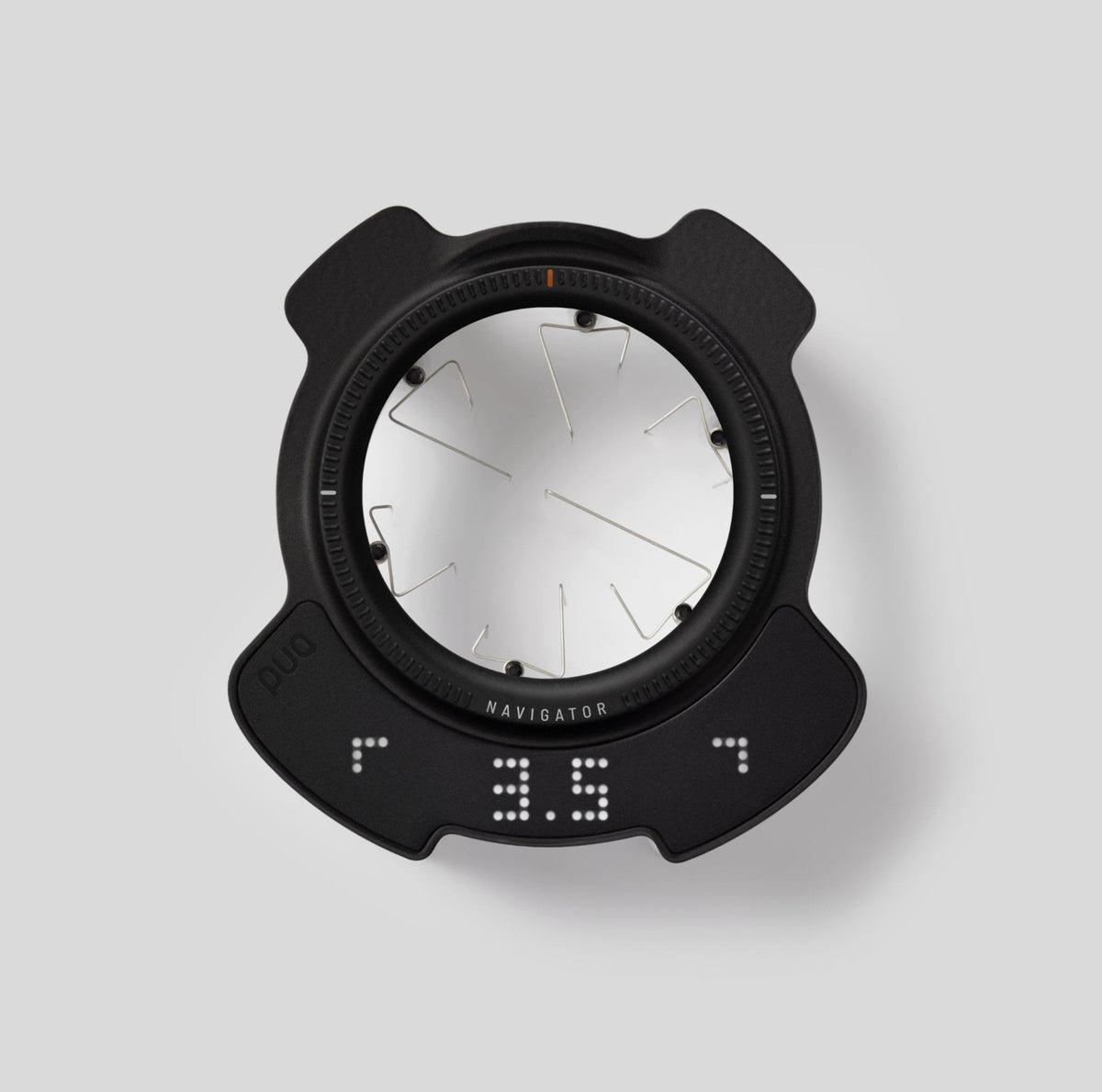 PUQ Navigator - Coffee Distribution Redefined