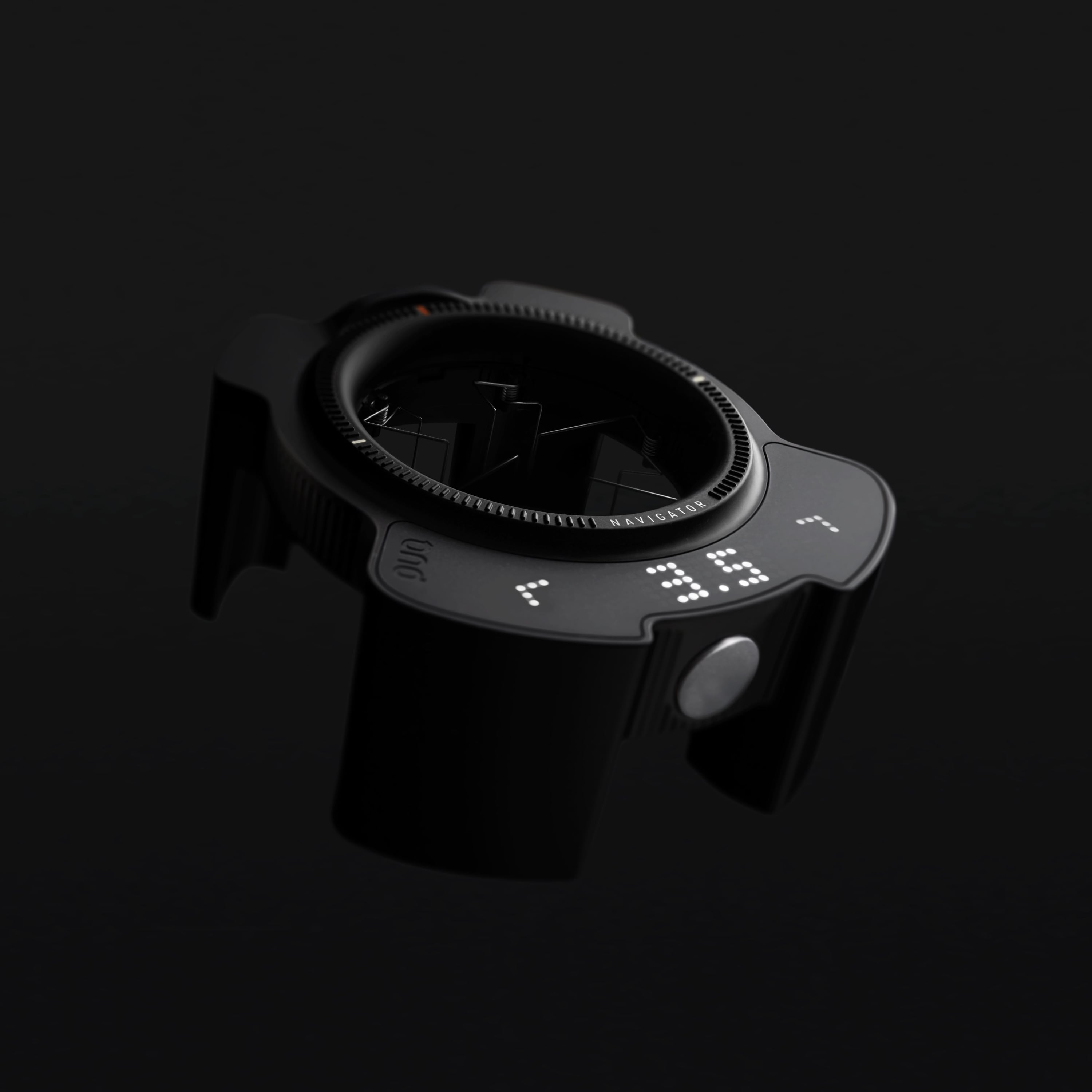 PRE-ORDER - PUQ Navigator