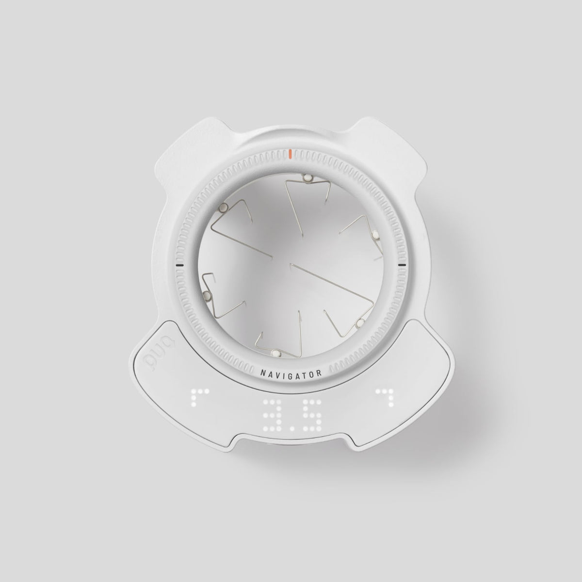 PUQ Navigator - Coffee Distribution Redefined