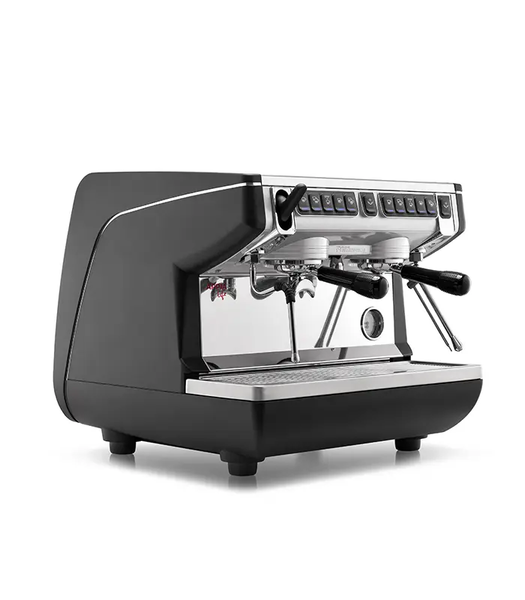 Nuova Simonelli Appia Life Compact 2Gr | Barista Equip