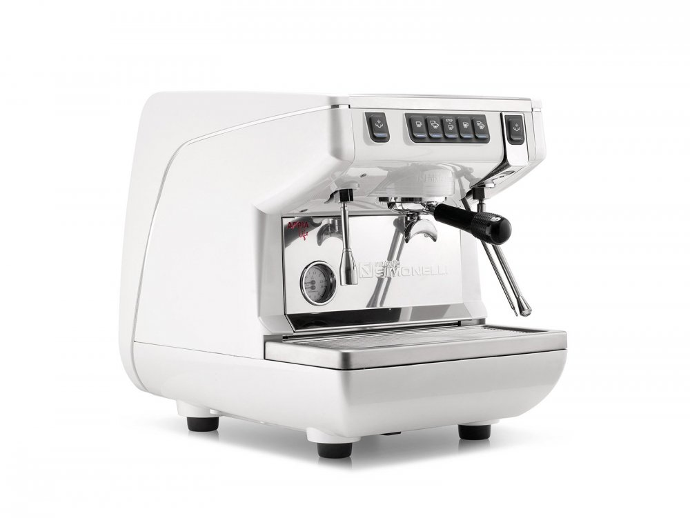 Nuova Simonelli Appia Life 1Gr