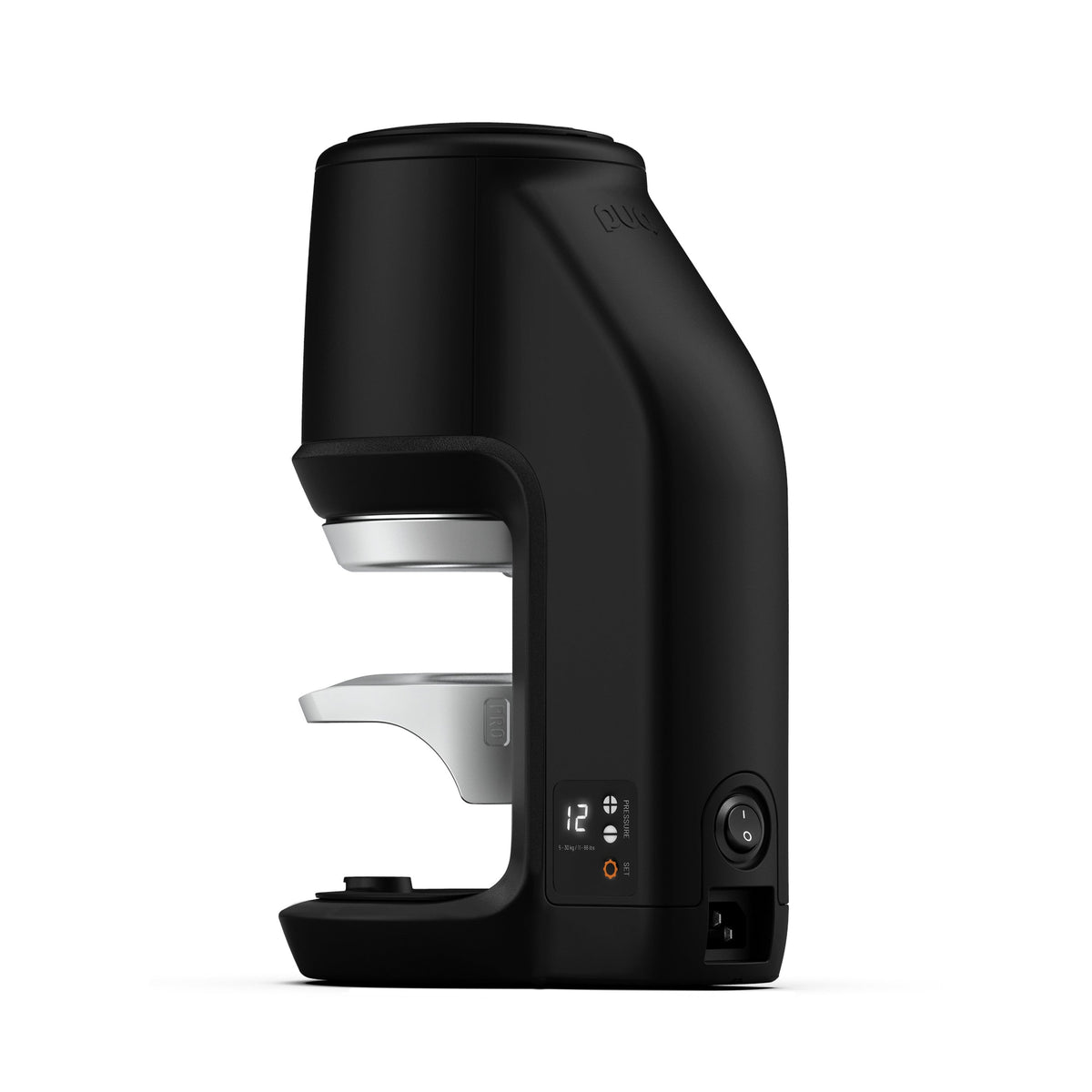 PUQ Press Pro Gen 6 | Automatic Coffee Tamper | Barista Equip Australia