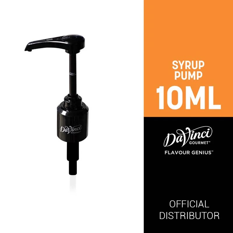 DVG DaVinci 10ml Syrum Pump