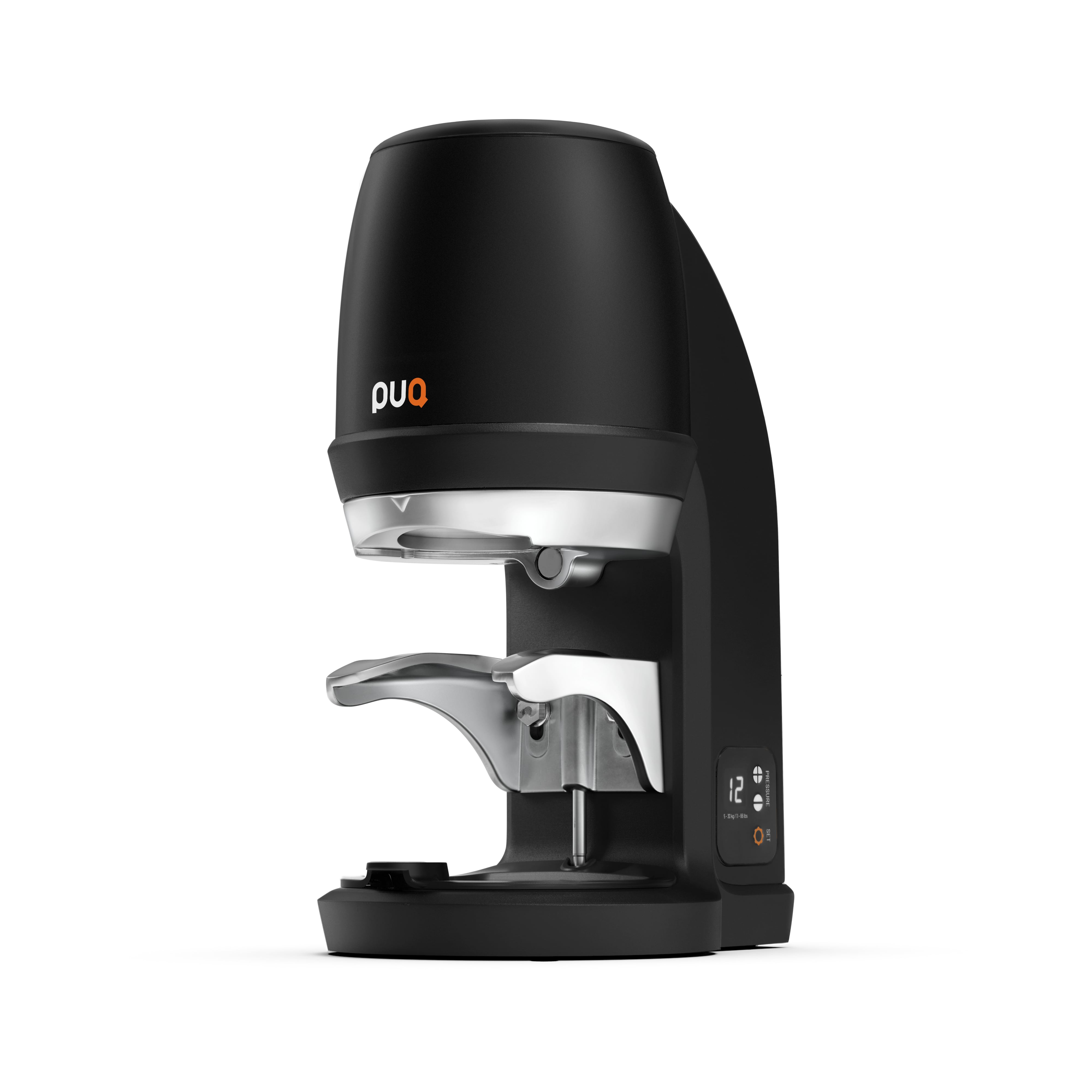 PUQ Press Q Gen 6 - Automatic Coffee Tamper