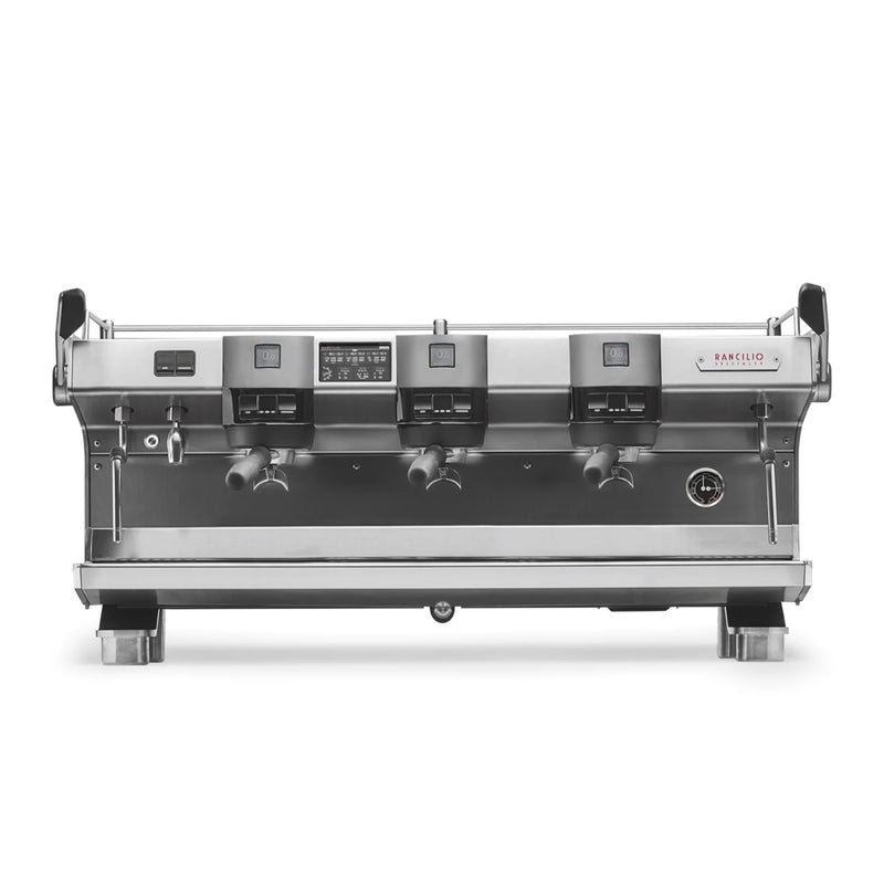 Rancilio RS1 INVICTA 3GR Espresso Machine