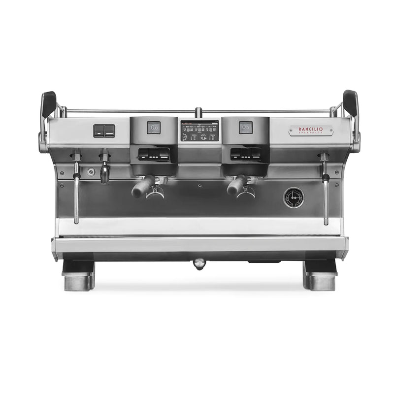 Rancilio RS1 INVICTA 2GR Espresso Machine
