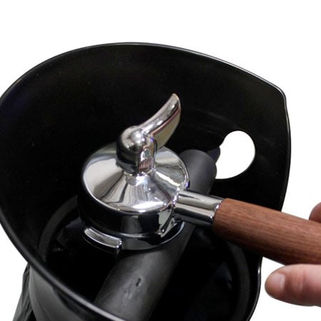 Rhino Thumpa Cafe Knock Tube - Large