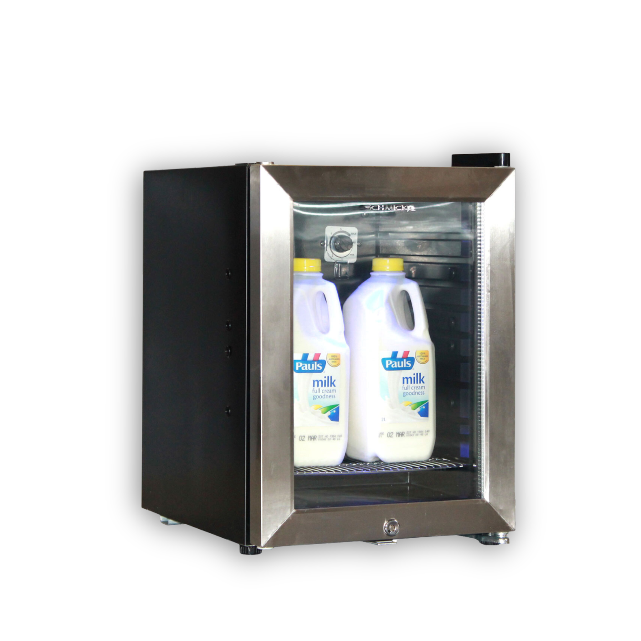 Schmick 23mL Milk Fridge