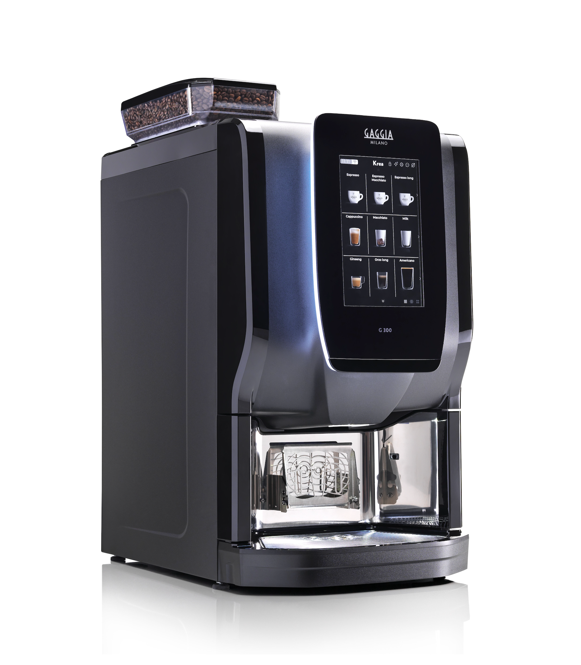 Gaggia G300