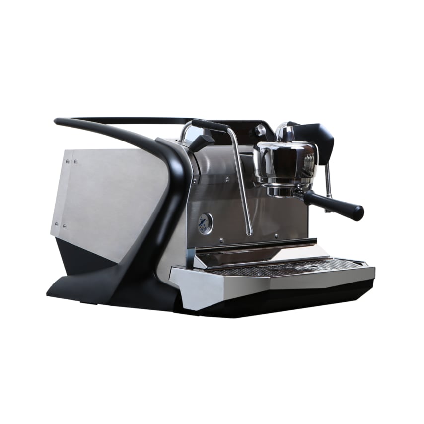 PRE-ORDER - Slayer Steam Single Espresso Coffee Machine