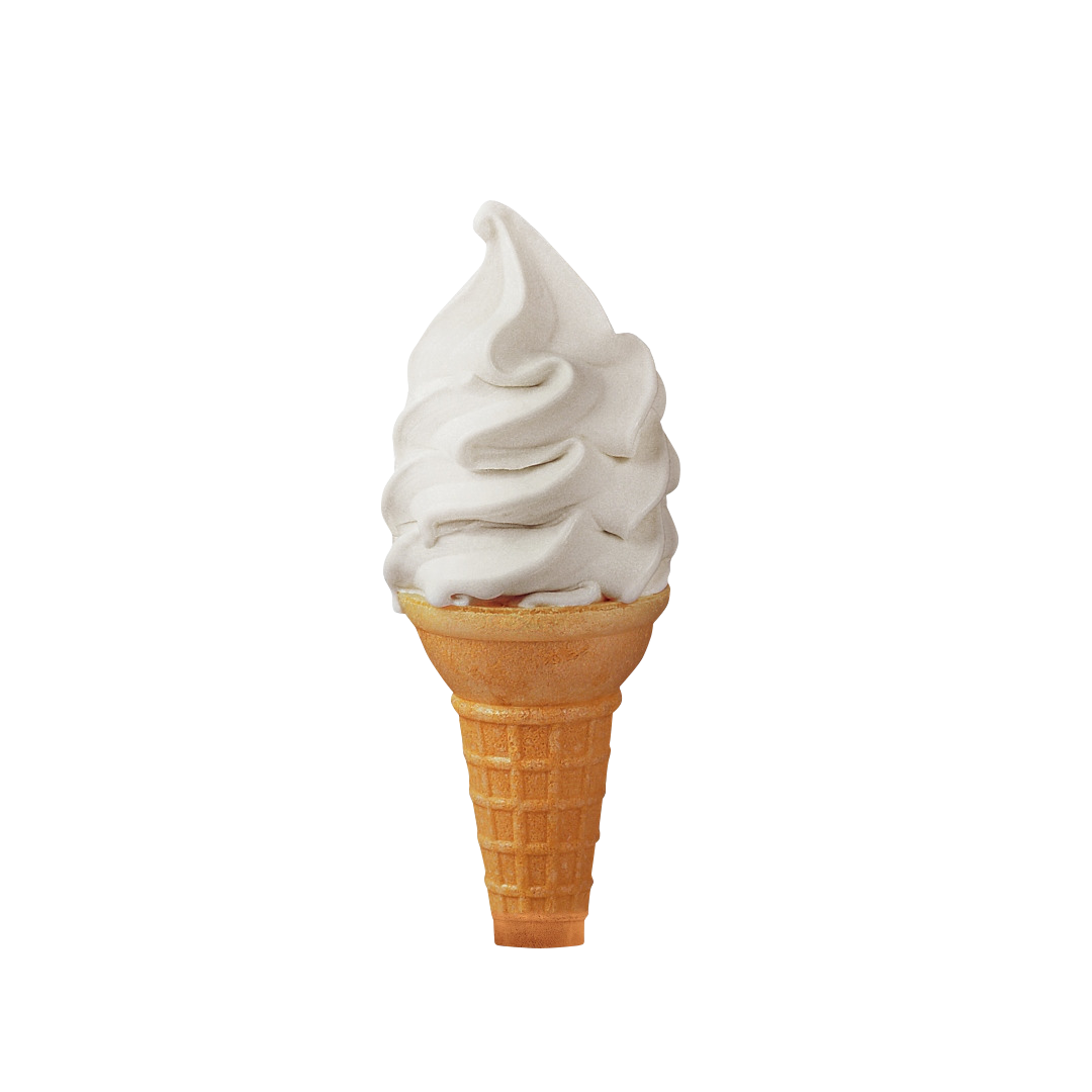 Bon Accord Vanilla Soft Serve 1.5KG Bon Accord