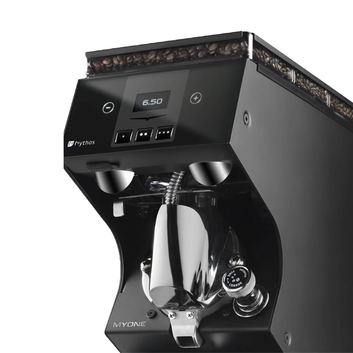 Mythos One MYONE Coffee Grinder