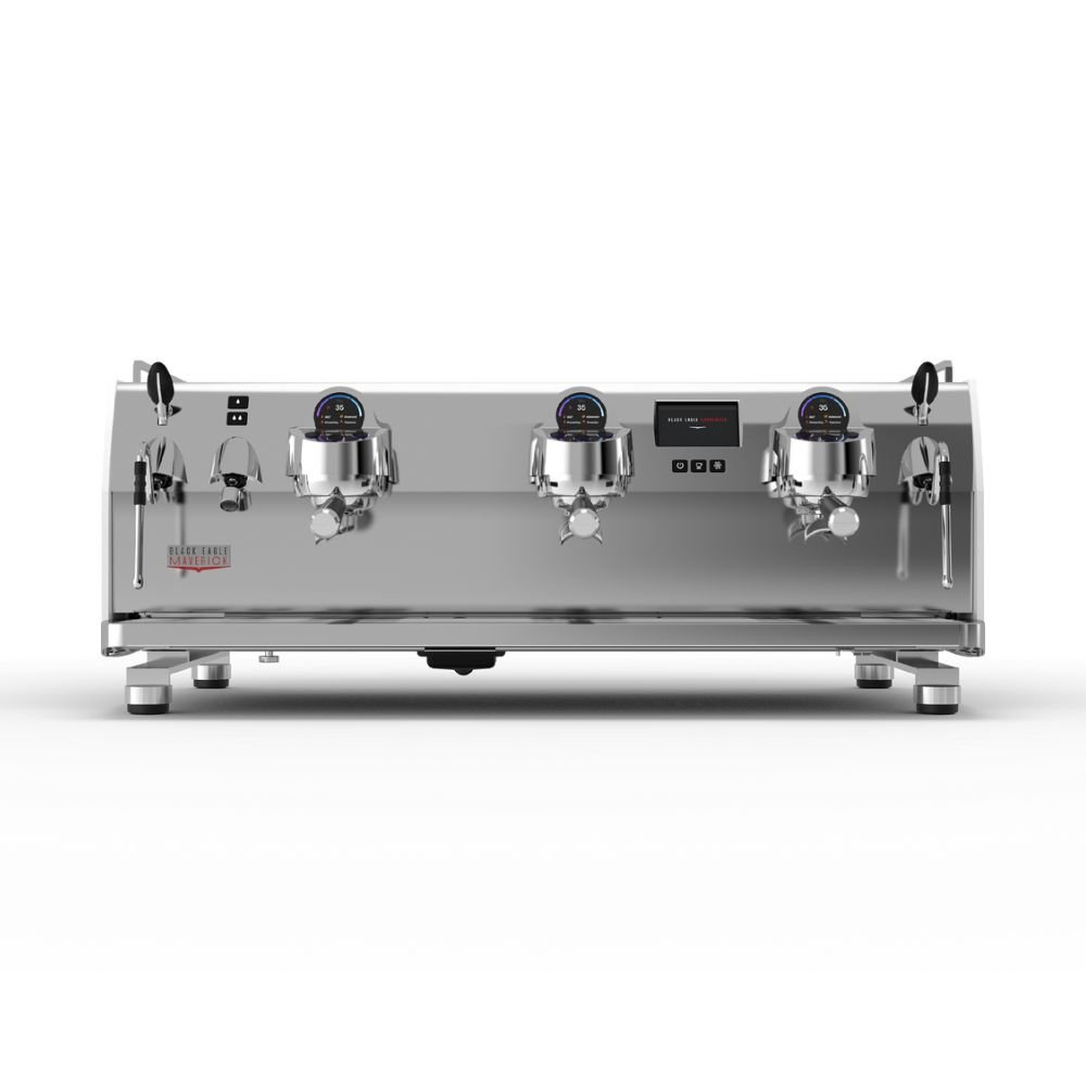 Eagle Maverick 3Grp Coffee Machine