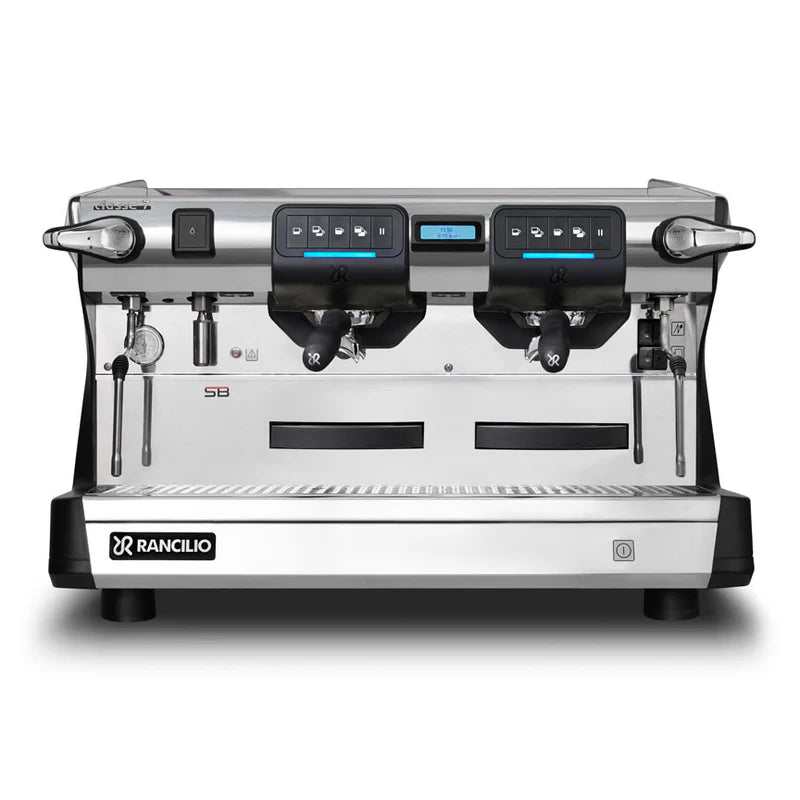 Rancilio CLASSE 7 USB TALL 2GR ISTEAM Espresso Machine