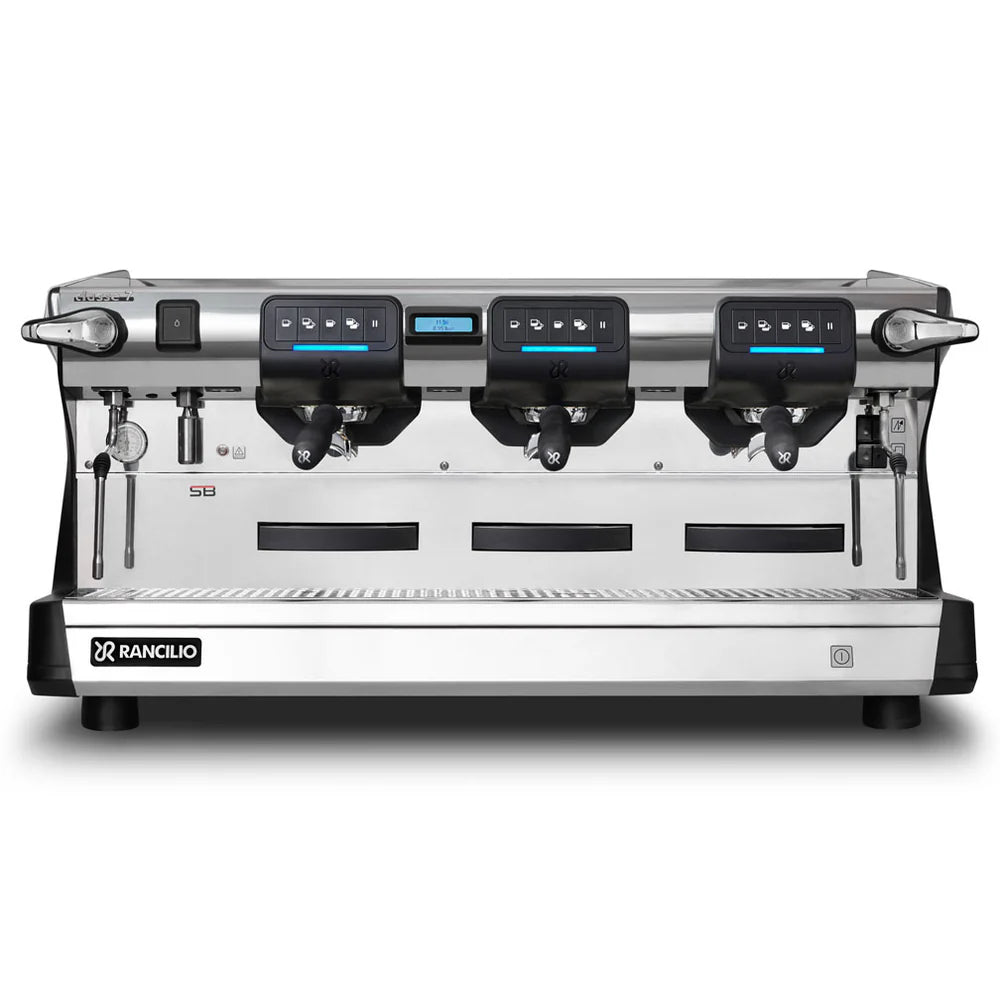 Rancilio CLASSE 7 USB TALL 3GR ISTEAM Espresso Machine