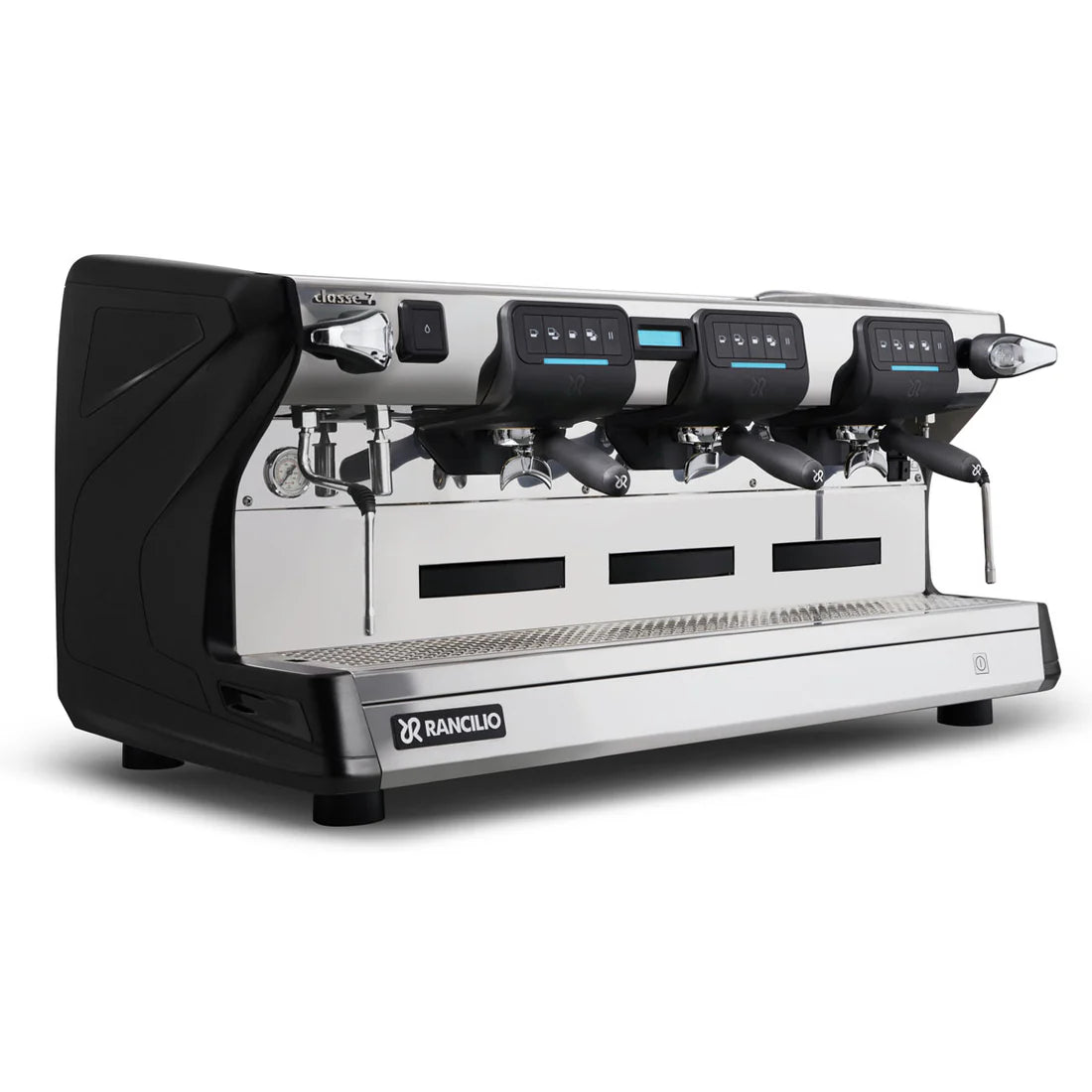 Rancilio CLASSE 7 USB TALL 3GR ISTEAM Espresso Machine