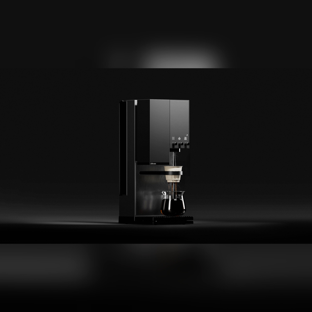 X Bloom Coffee Brewer | Pourover Coffee Maker |Barista Equip Australia