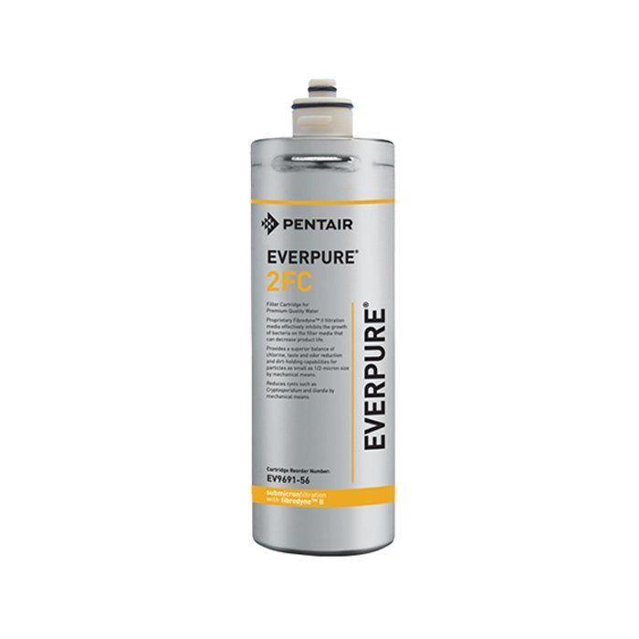 Everpure 2FC Fibredyne Water Filter Cartridge