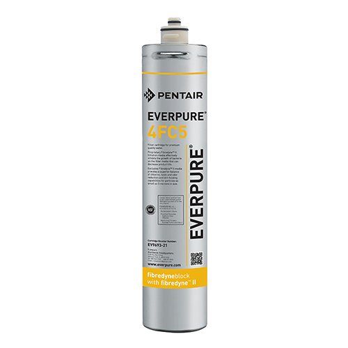 Everpure 4FC5-S Fibredyne Water Filter Cartridge