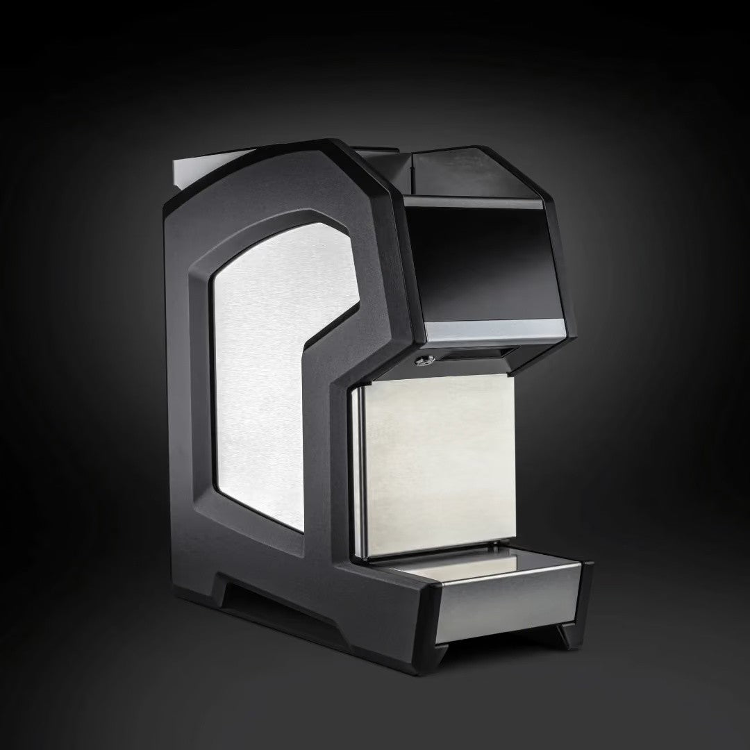 Eversys Cameo C-Choc