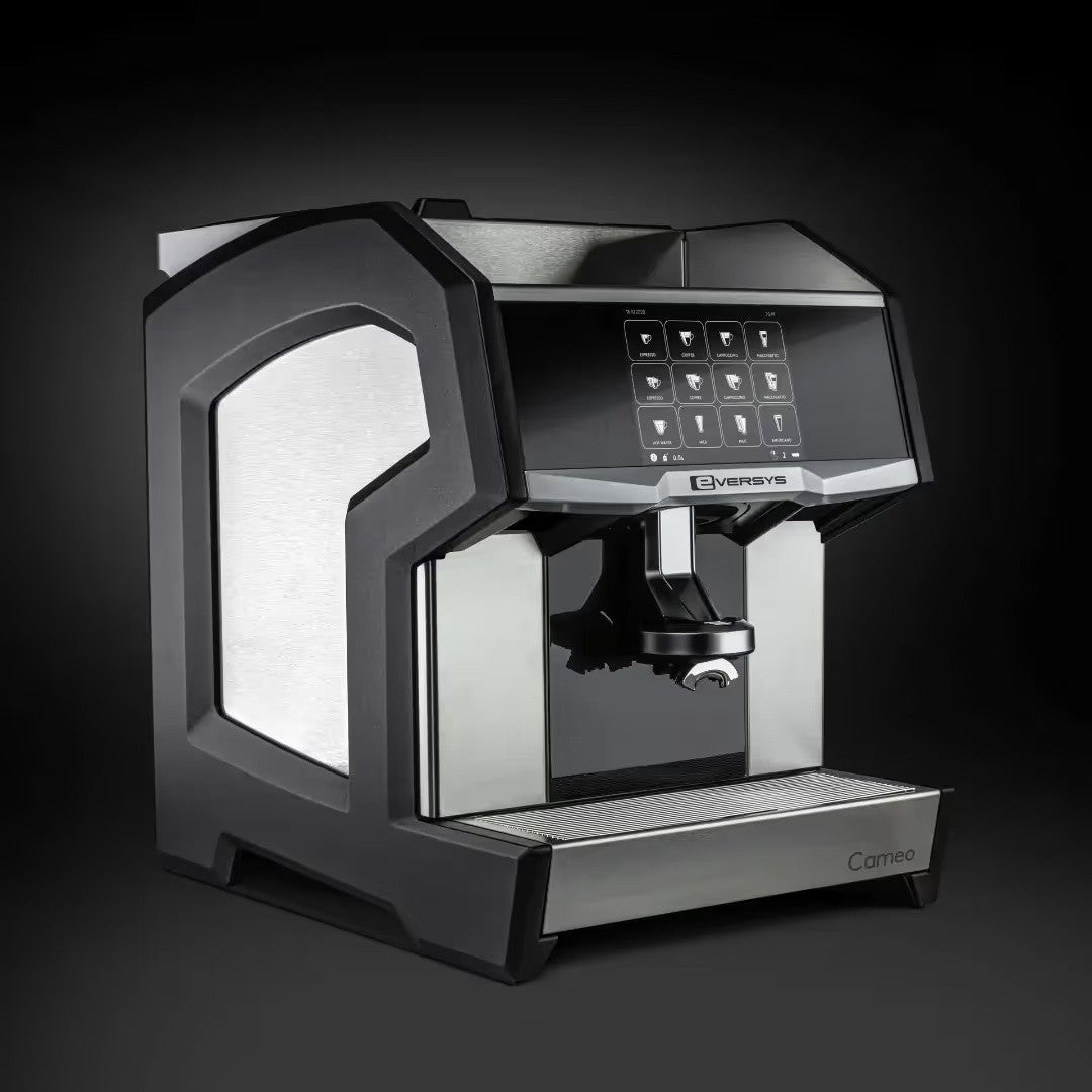 Eversys Cameo Core C2m