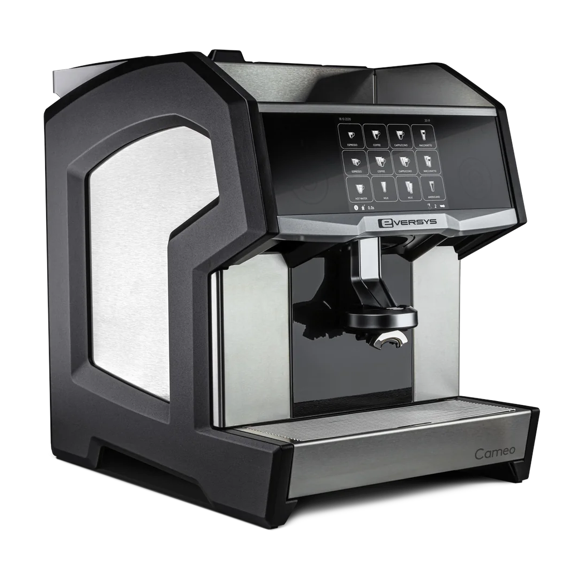 Eversys Cameo Core C2m