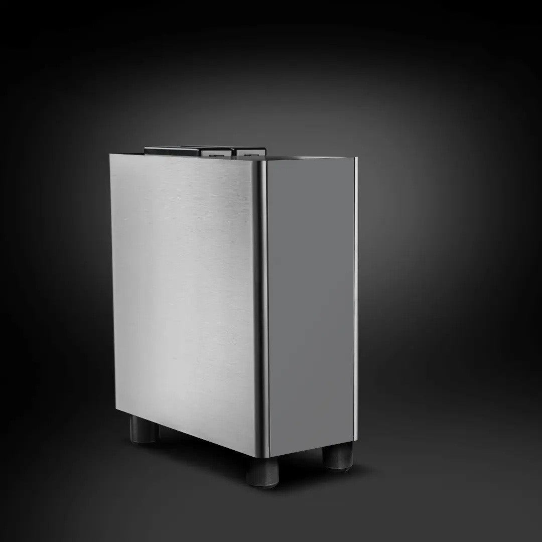 Eversys Enigma E-Choc