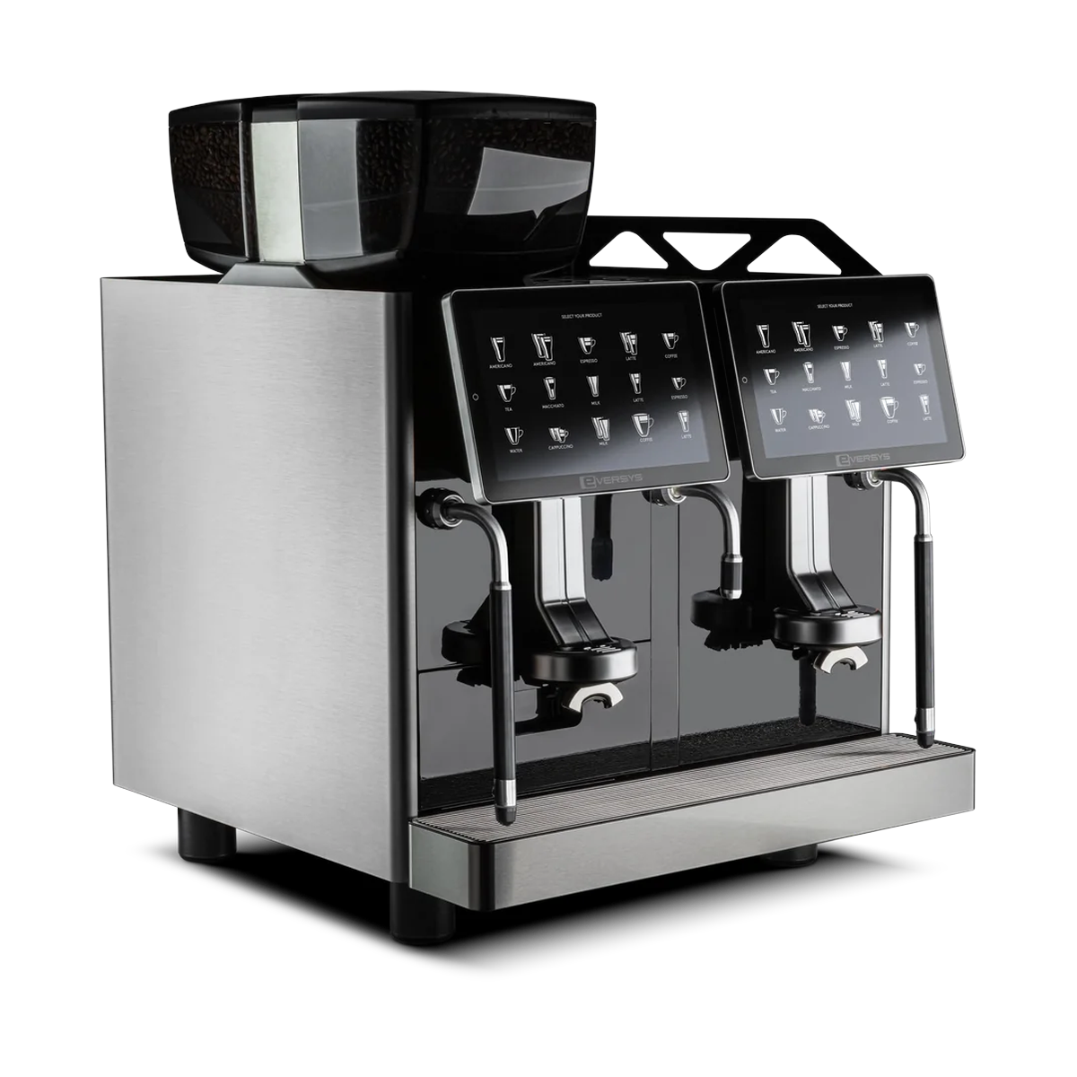 Eversys Enigma E4s Classic