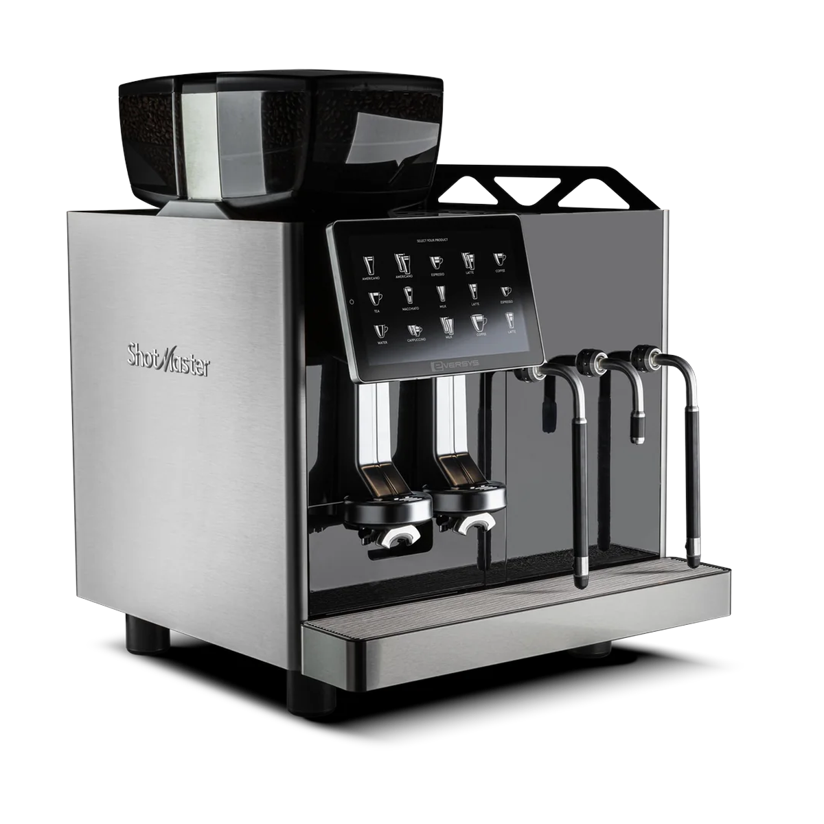 Eversys ShotMaster S Classic