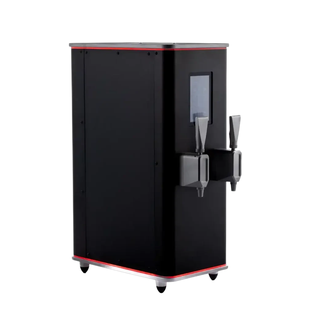Hardtap - Nitro Cold Brew Dispenser Hardtank
