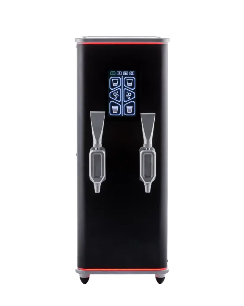 Hardtap - Nitro Cold Brew Despenser