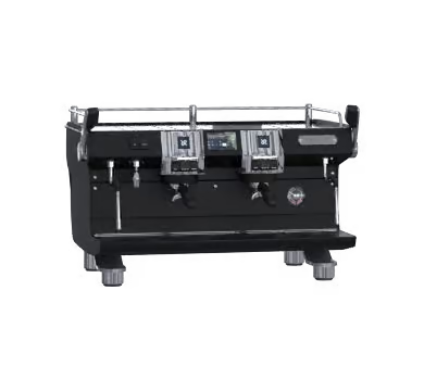 Rancilio RS1 2GR Espresso Machine