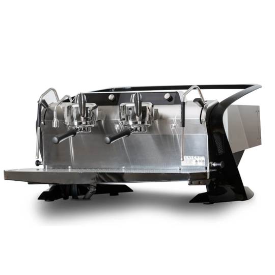 Slayer Steam LP Espresso Coffee Machine | Barista Equip Australia