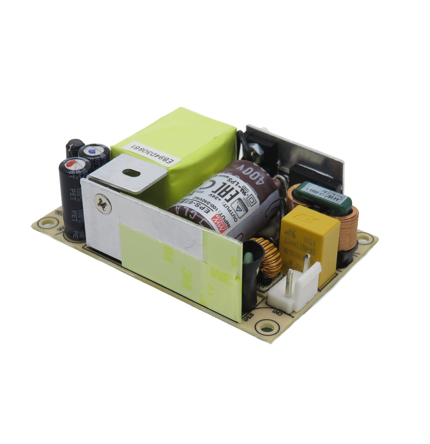 Puqpress Mini/M3/M4/M5 AC/DC Converter Small Footprint - Barista Equip Australia