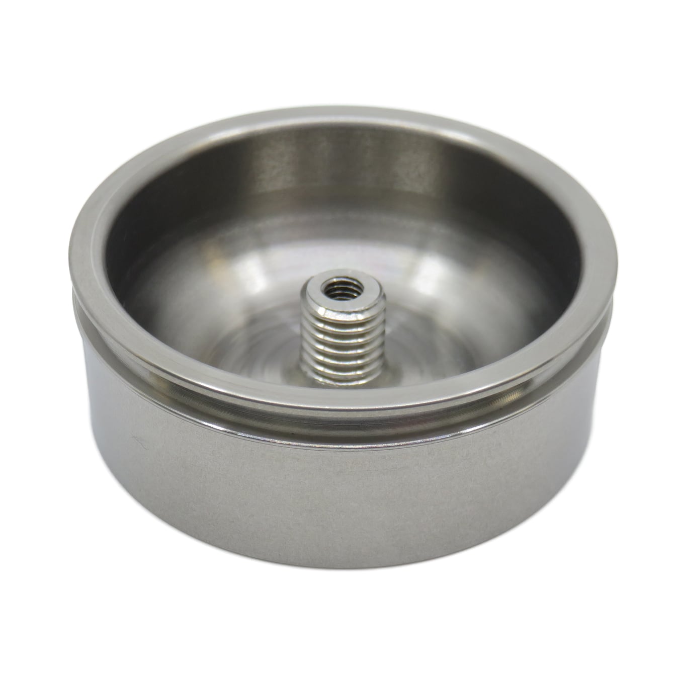 Puqpress M3/M4/M5 Tamper Base Head