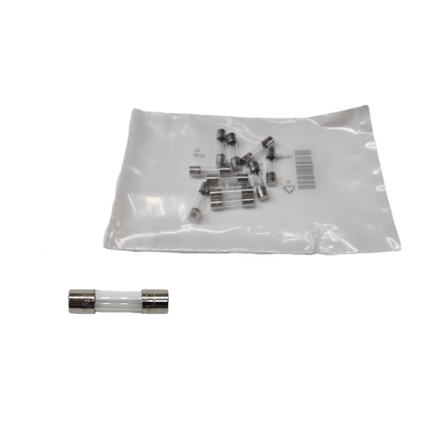 Perfect Moose 1.6A Fuse (set of 10pcs) - Barista Equip Australia