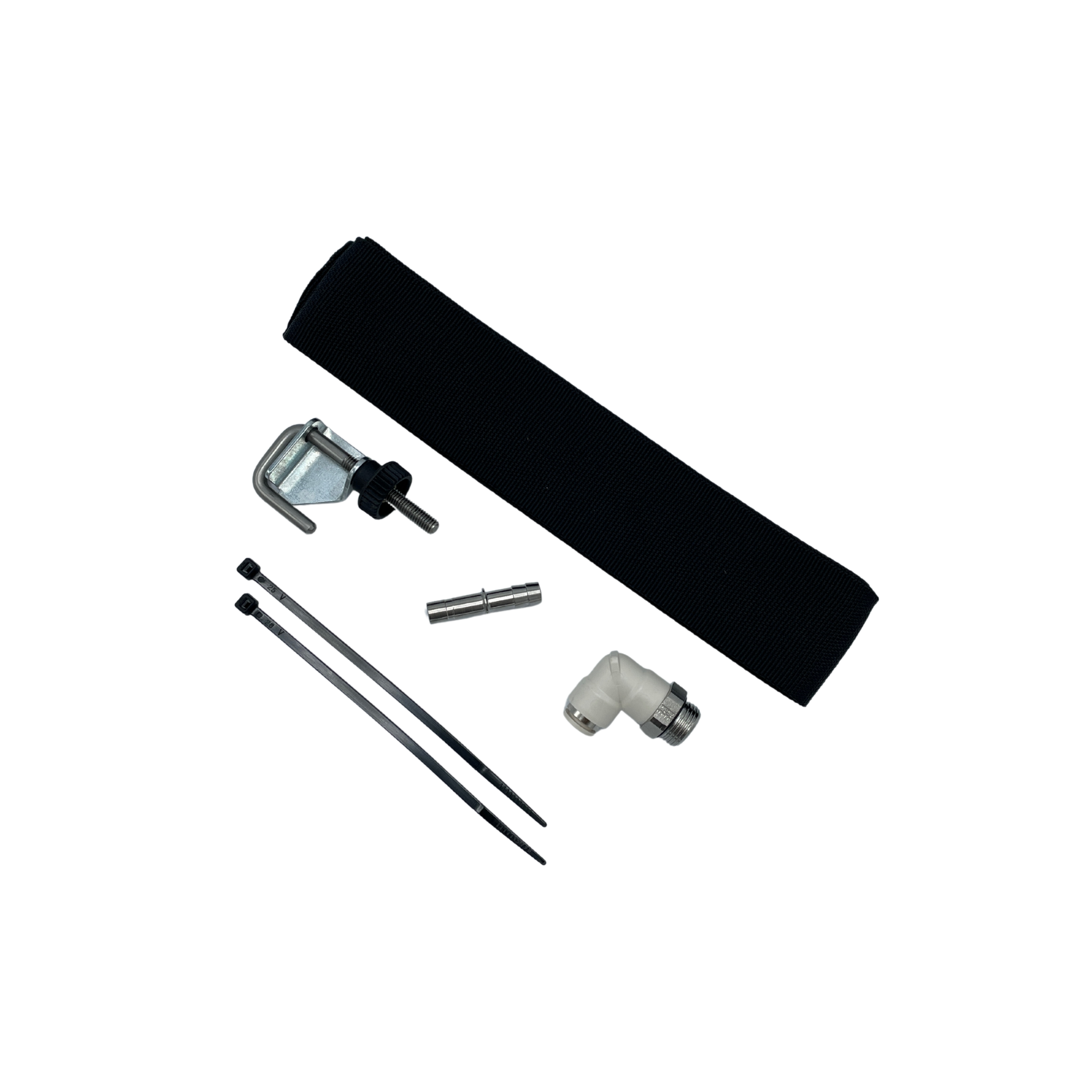 Installation kit - internal boiler connection G1/8f - 11888