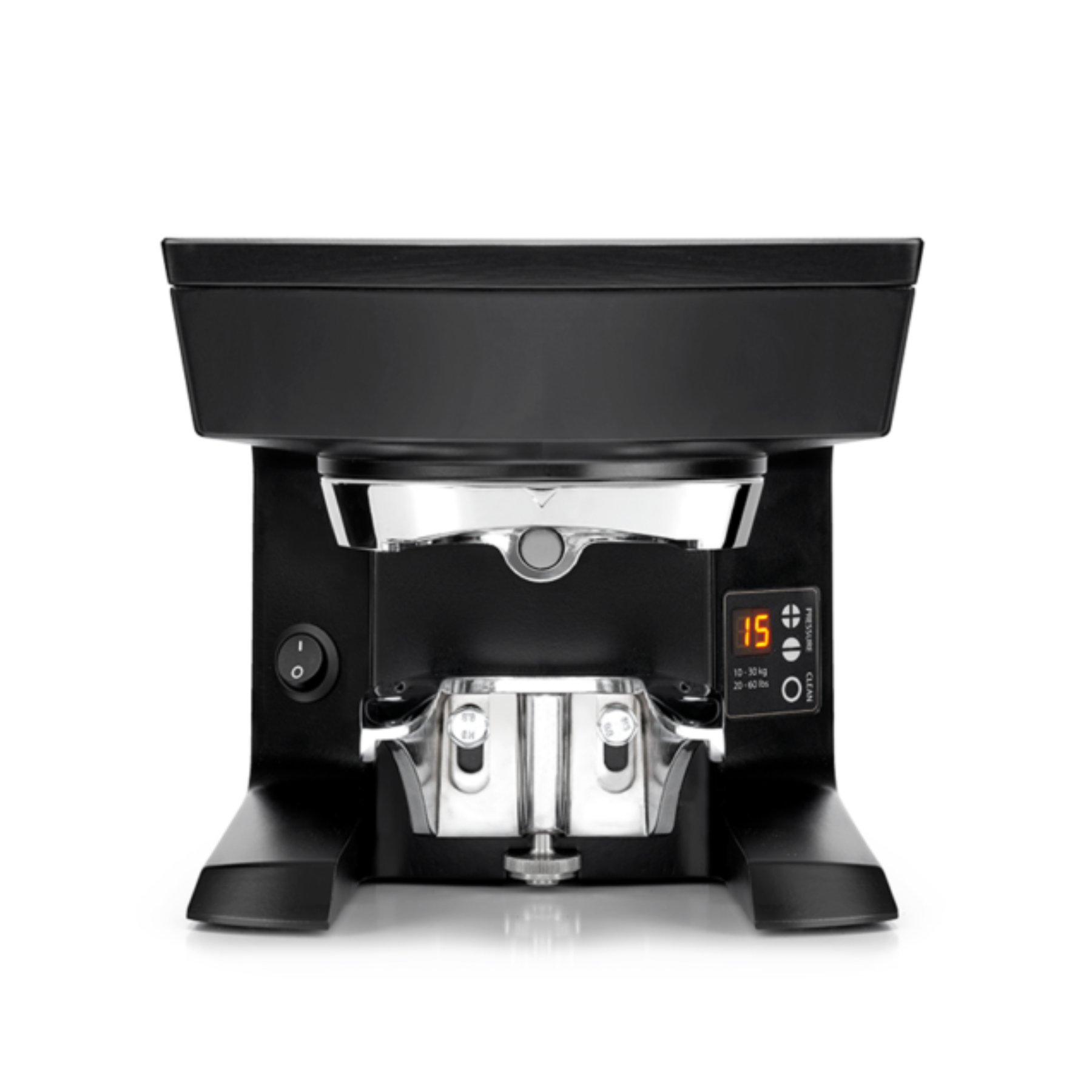 PUQ Press Gen 5 M2 Universal Automatic Coffee Tamper