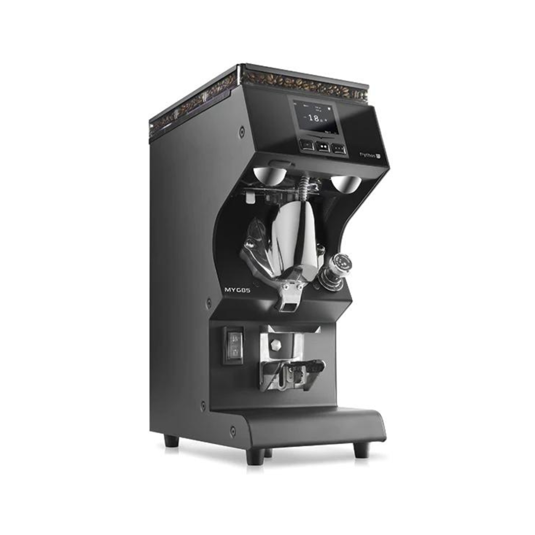 Mythos MYG85 - Barista Equip Australia Australia